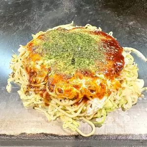 広島鉄板 叶夢（カム）