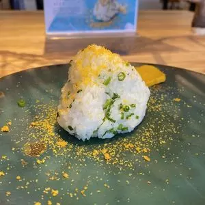 だしとおにぎり 一汁一飯
