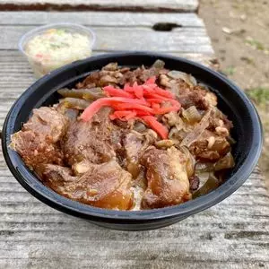 肉の大和屋（大和屋）