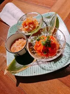 北海道&沖縄酒場 シブネコ
