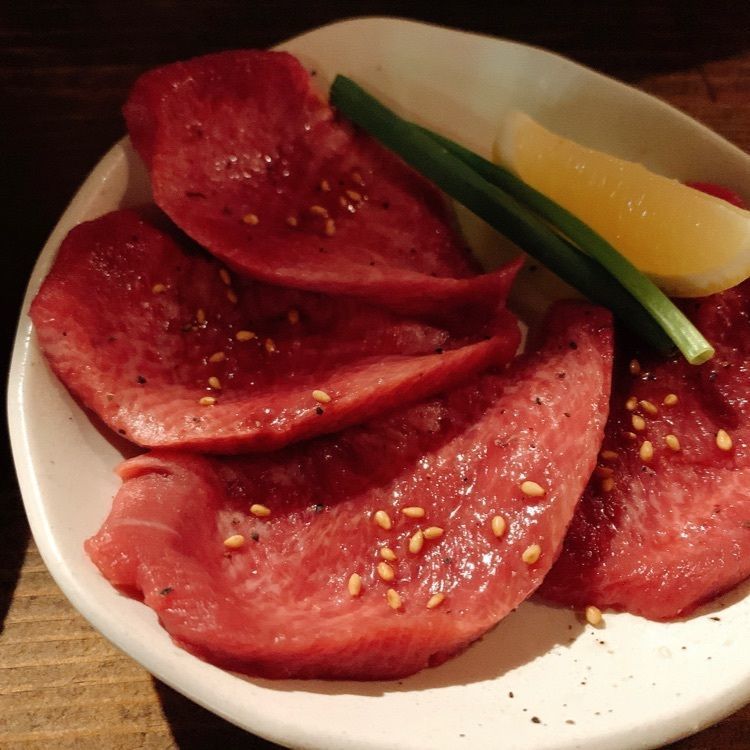 Mr.ウマーベラスさんが投稿した炭火焼肉 肉人 三茶店（スミビヤキニク ニクンチュ）に関する口コミの画像