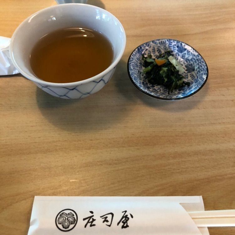 fumiさんが投稿したそば処 庄司屋 本店（しょうじや）に関する口コミの画像