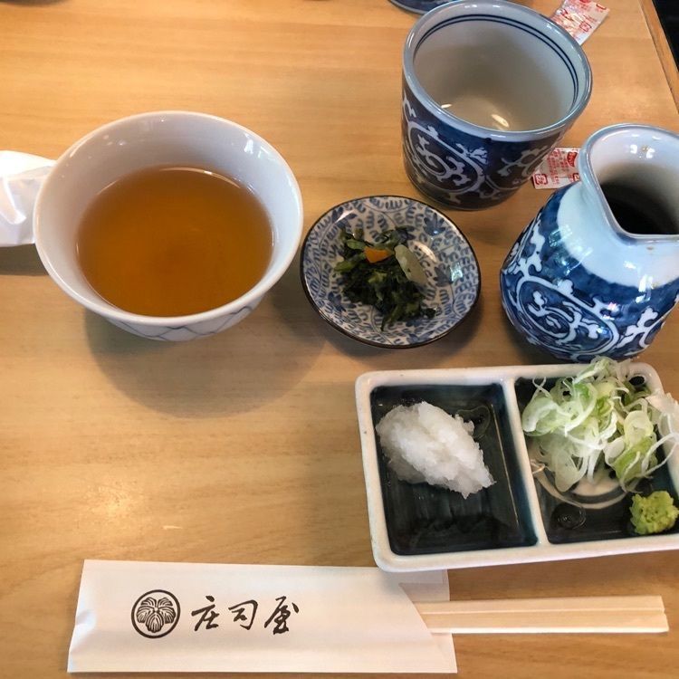 fumiさんが投稿したそば処 庄司屋 本店（しょうじや）に関する口コミの画像