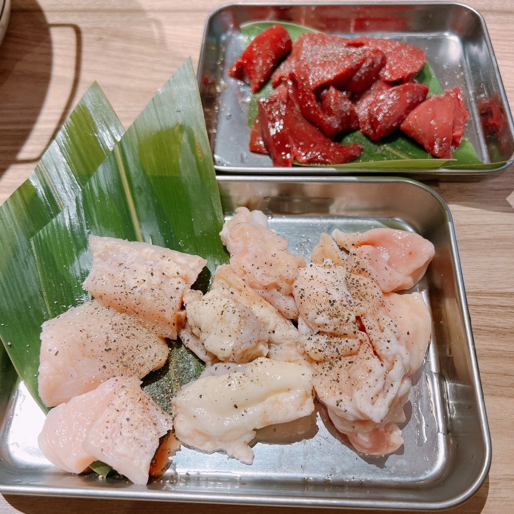 かますさんが投稿したおもに亭 ララテラス南千住店に関する口コミの画像