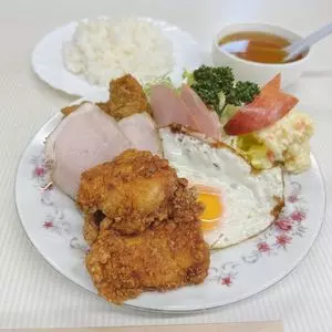 辰巳軒