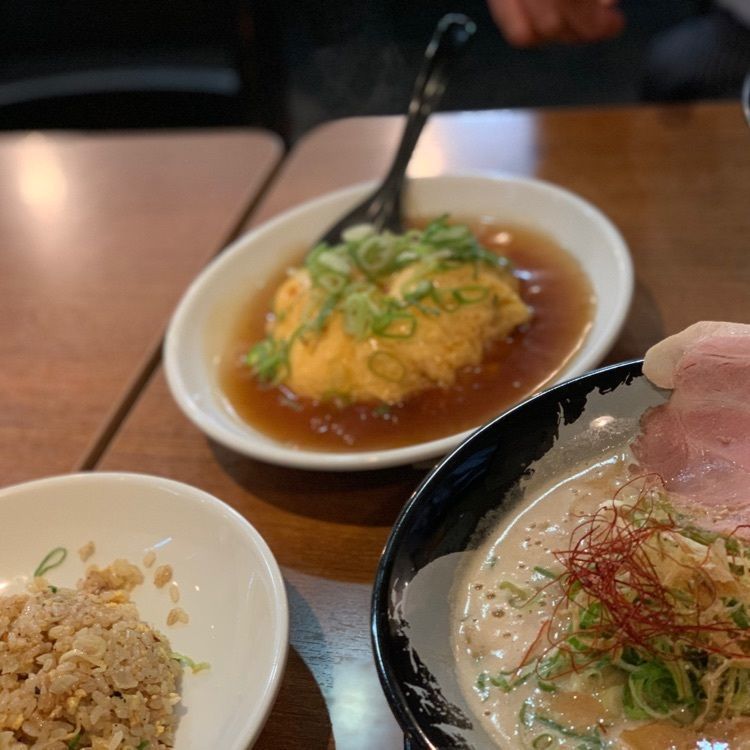 みゆきさんが投稿したどろそば将 奈良店に関する口コミの画像