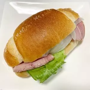 小麦の根 ピーターパン（PEATERPAN）