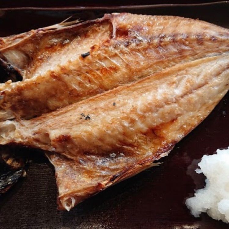 ＤＪゴン太さんが投稿した本町ひもの食堂に関する口コミの画像