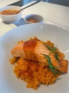 IKEAレストラン 新三郷店（イケアレストラン）