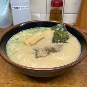 駅西ラーメン