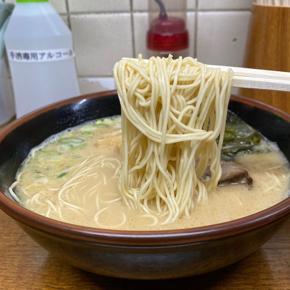 鉄道王さんが投稿した駅西ラーメンに関する口コミの画像