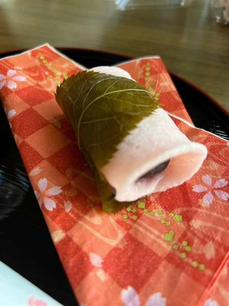 🤎アイヒンまま🤎さんが投稿した和菓子 さかえやに関する口コミの画像