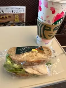 スターバックスコーヒー ピオレ姫路1階店（Starbucks Coffee）
