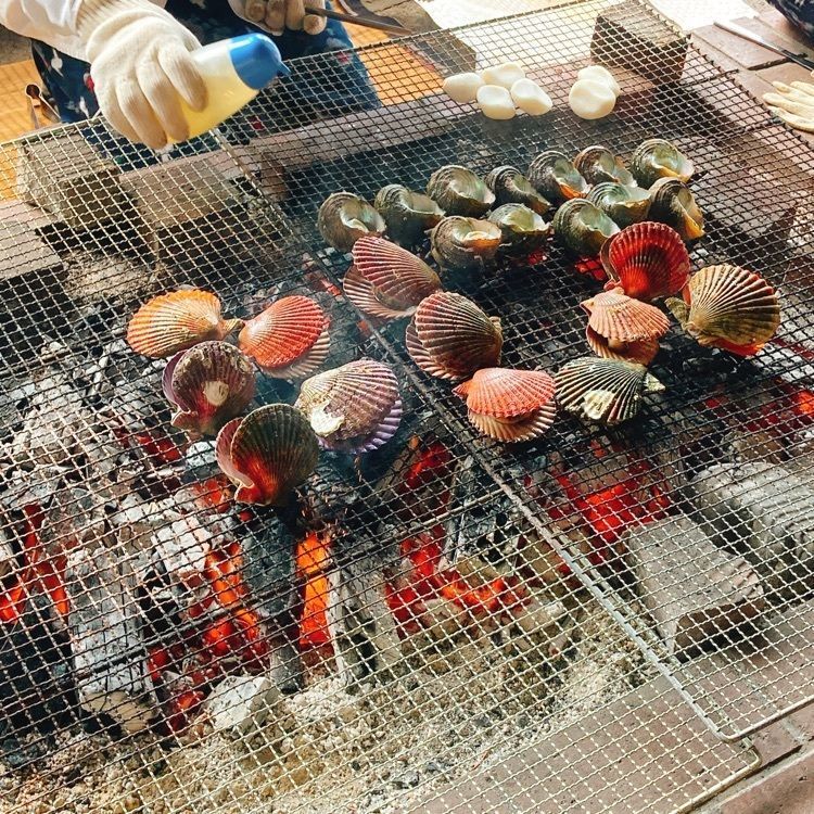 ひーちゃんさんが投稿した相差かまど（おうさつ）に関する口コミの画像