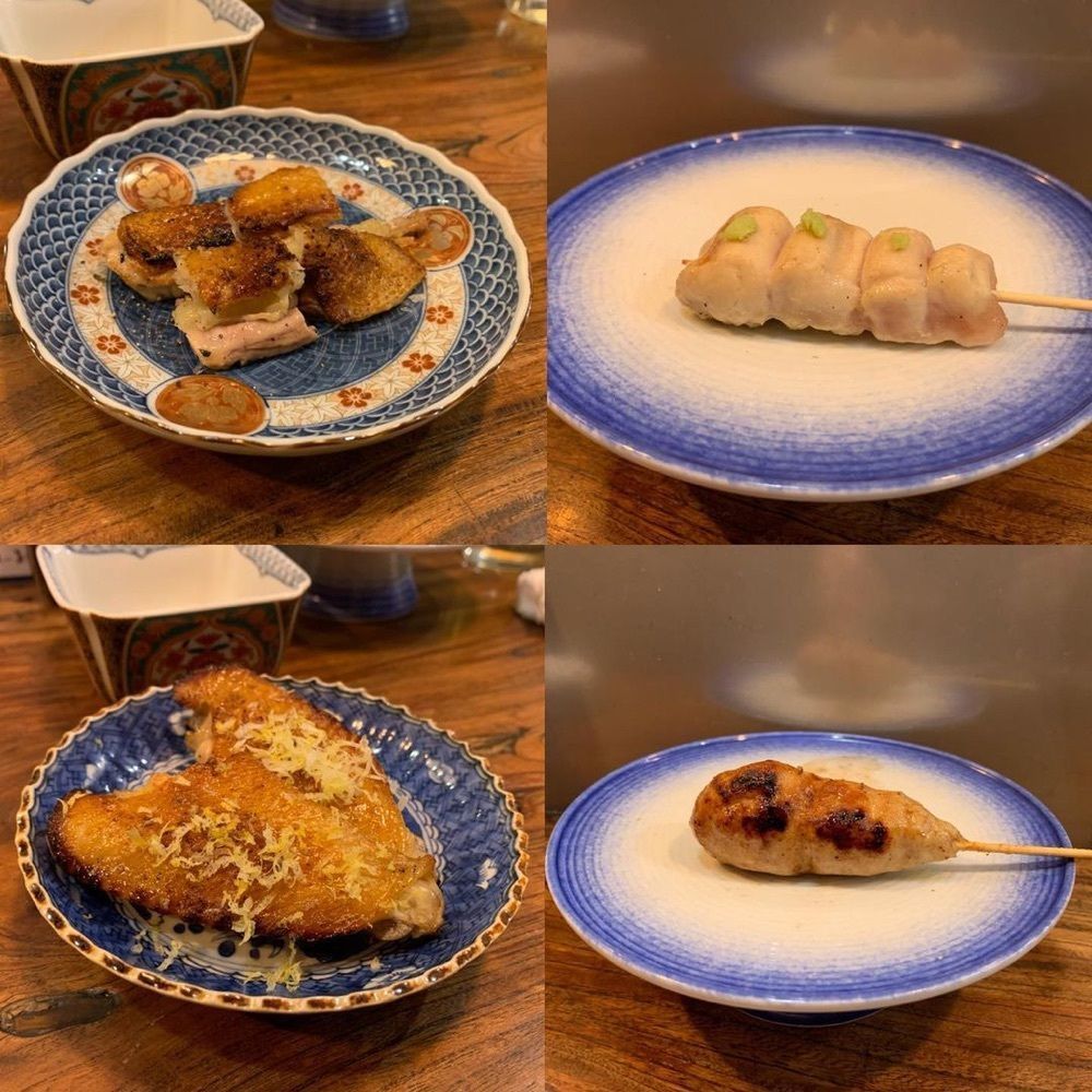 おでかけ探検部さんが投稿した焼鳥 um （ヤキトリ ウム）に関する口コミの画像