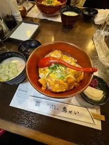 鳥せい 本店（とりせい）