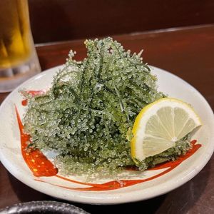 抱瓶 那覇久茂地店（だちびん） 3枚目