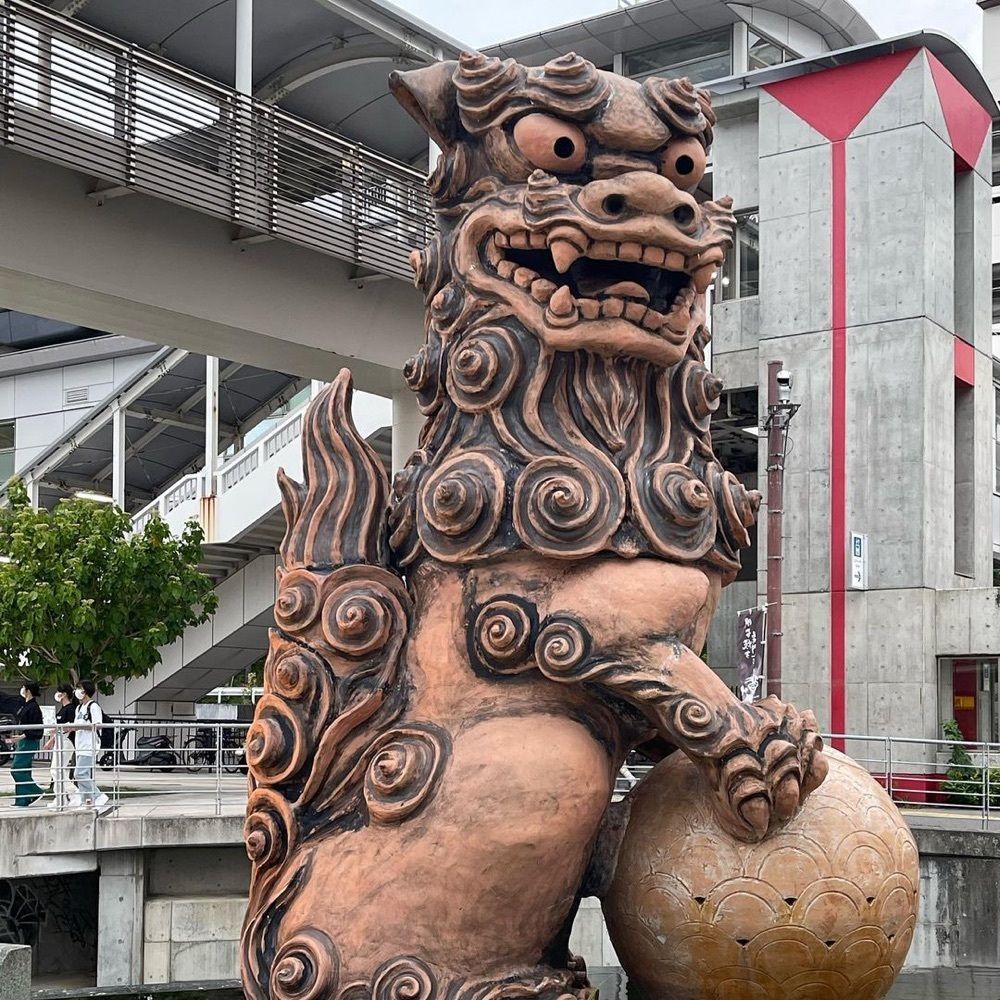 おでかけ探検部さんが投稿した抱瓶 那覇久茂地店（だちびん）に関する口コミの画像