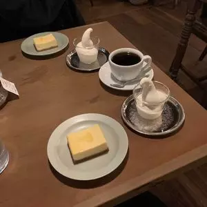 カフェ オリジ（cafe origi）