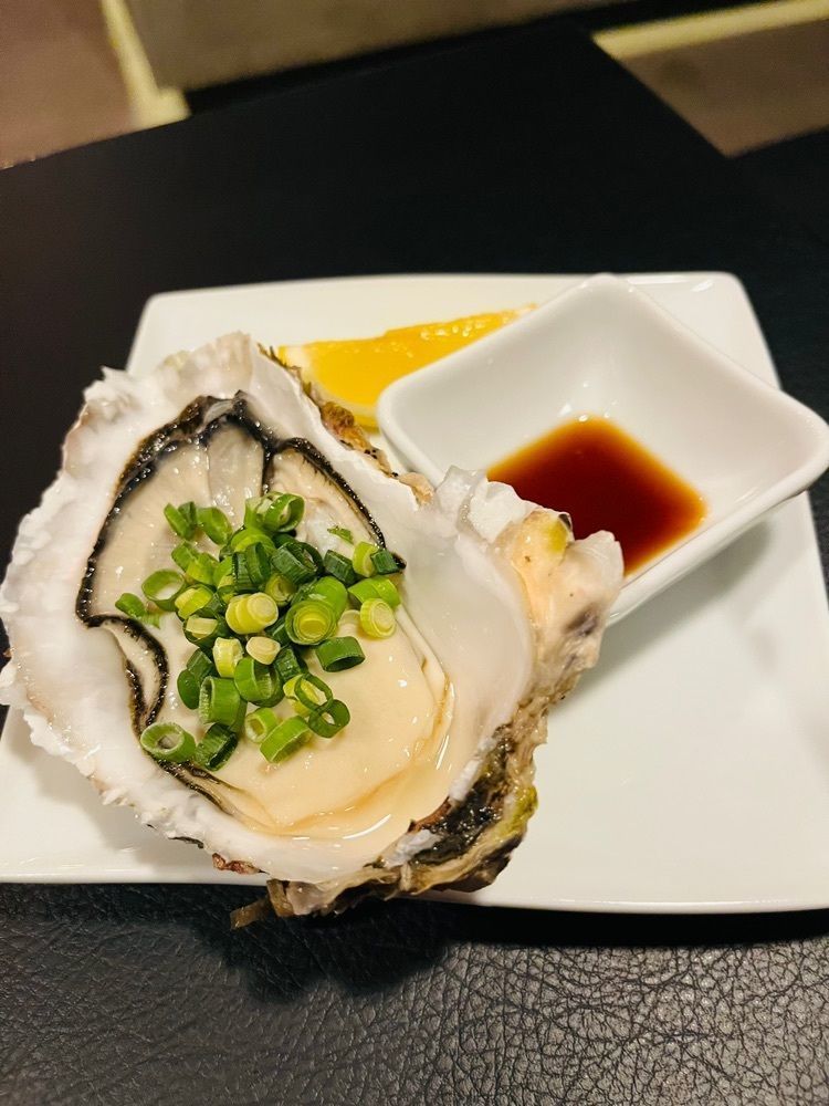 東京食べあルークさんが投稿したNo.4（ナンバーフォー）に関する口コミの画像