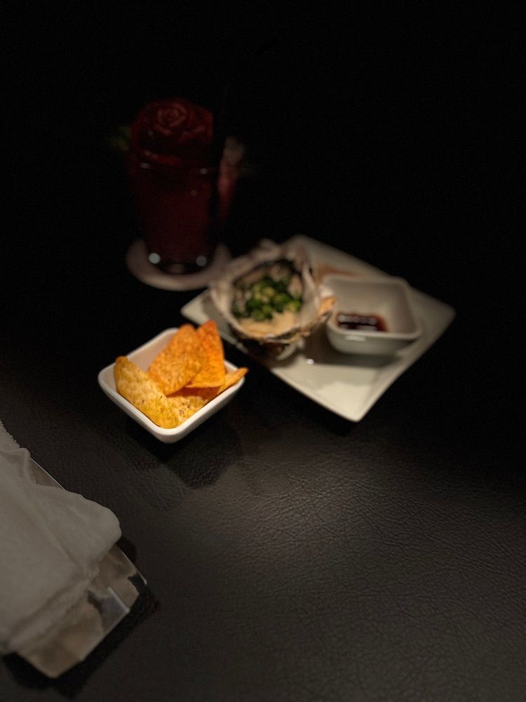 東京食べあルークさんが投稿したNo.4（ナンバーフォー）に関する口コミの画像