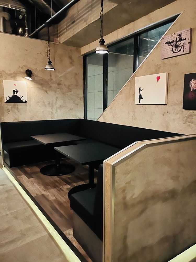 東京食べあルークさんが投稿したNo.4（ナンバーフォー）に関する口コミの画像