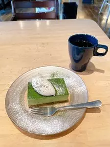 グッドモーニングカフェ 中野セントラルパーク店（GOOD MORNING CAFE）