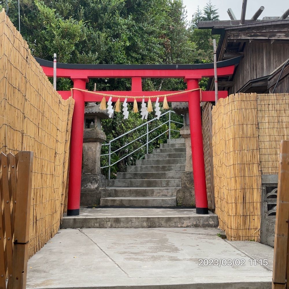 marco14450さんが投稿した沖宮に関する口コミの画像