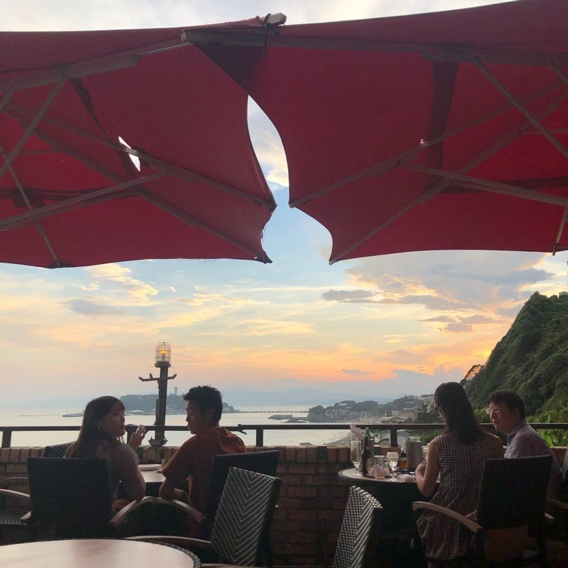 くつログさんが投稿したAmalfi DELLA SERAに関する口コミの画像