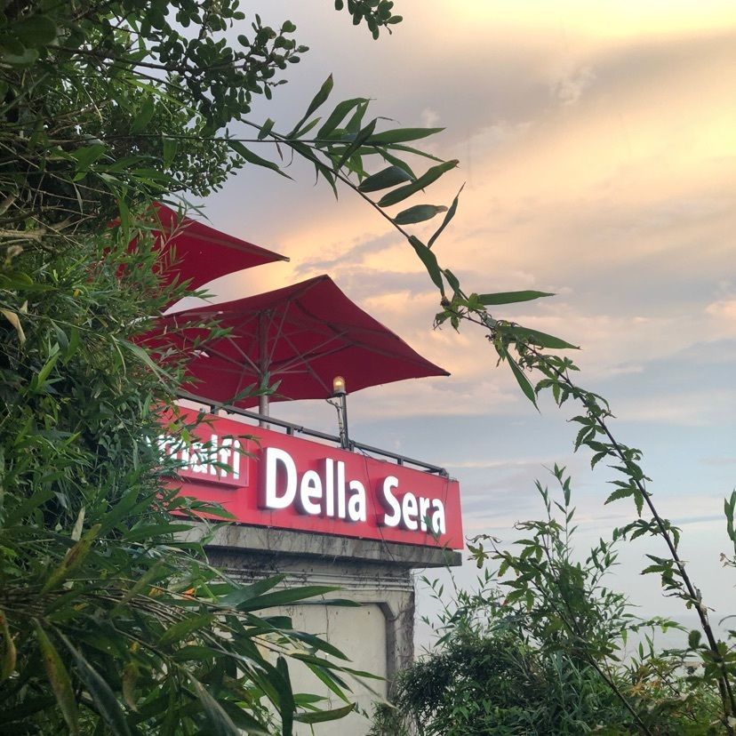 くつログさんが投稿したAmalfi DELLA SERAに関する口コミの画像