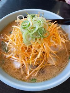 くるまやラーメン 婦中店 2枚目
