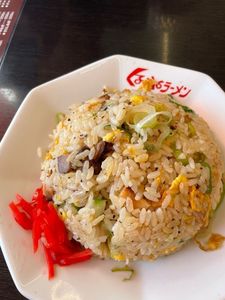 くるまやラーメン 婦中店 4枚目