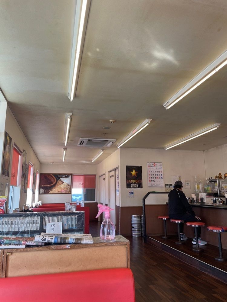 mayu mayuさんが投稿したくるまやラーメン 婦中店に関する口コミの画像