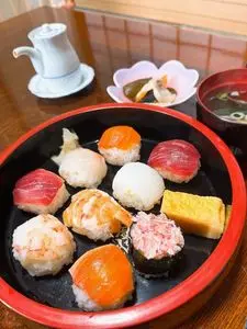 天金寿し