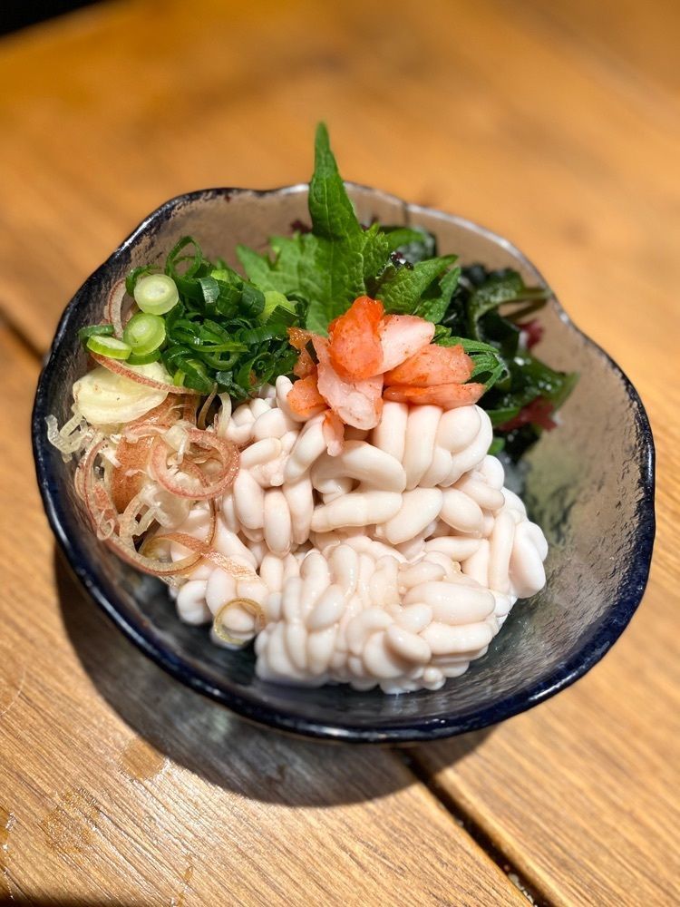 だるまグルメさんが投稿した魚と日本酒 魚バカ一代 新橋本店に関する口コミの画像