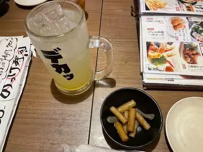 山陰漁酒場 丸善水産 松江店（【旧店名】 海鮮炉端 主水）