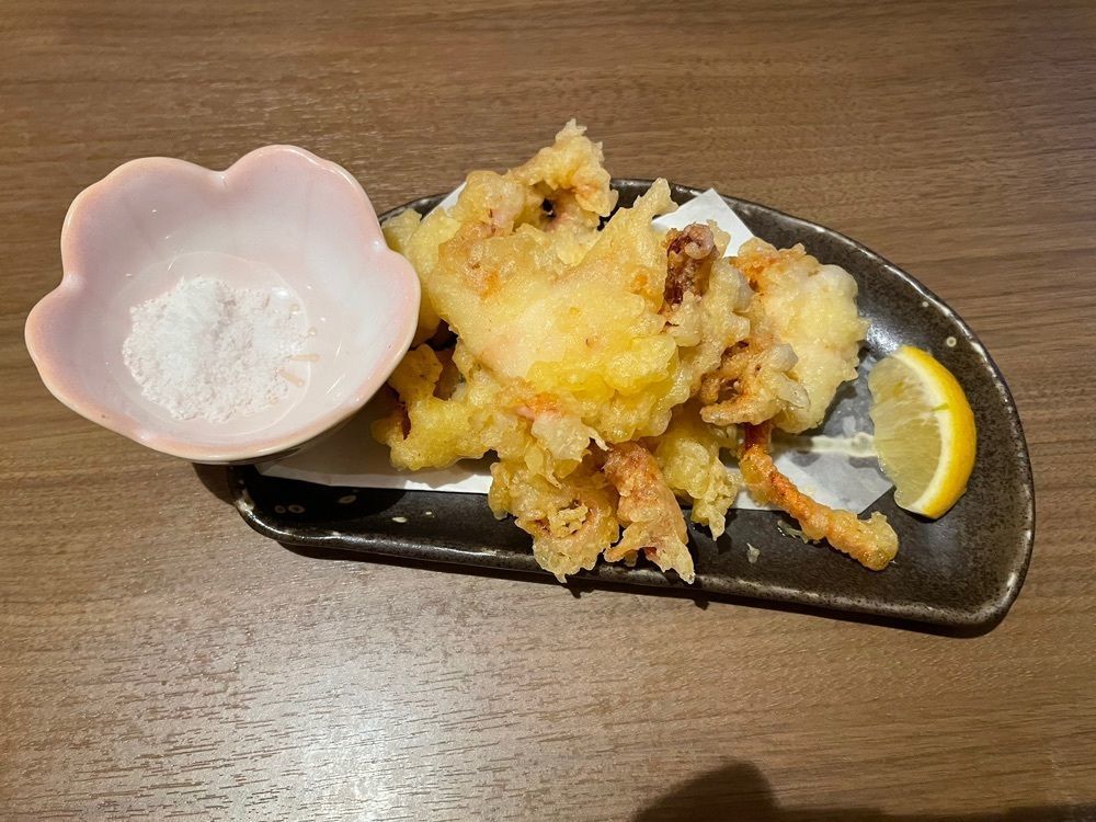 fumiさんが投稿した山陰漁酒場 丸善水産 松江店（【旧店名】 海鮮炉端 主水）に関する口コミの画像