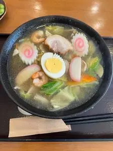 駒一番