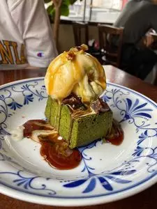 loger cafe（ロジェカフェ）