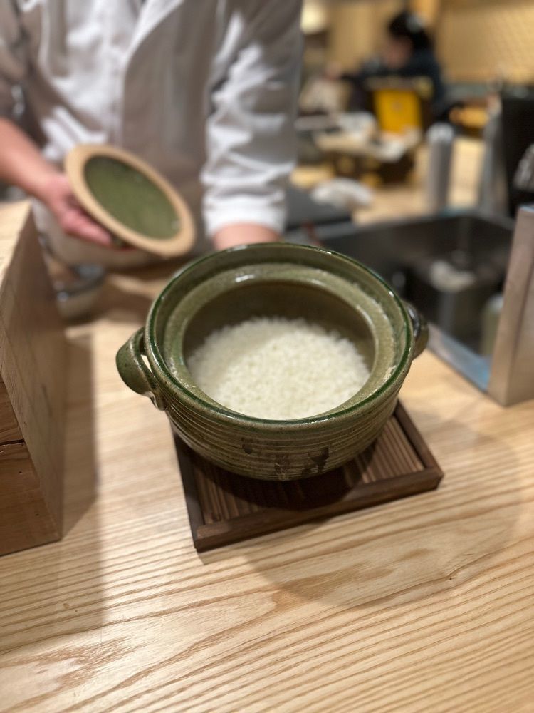 あんよさんが投稿した浜松町 なみの上に関する口コミの画像