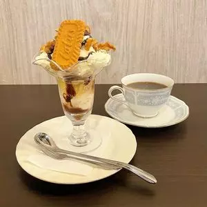 恵比寿屋喫茶店