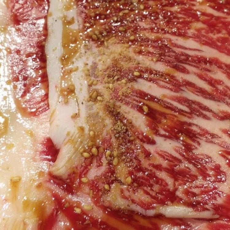ＤＪゴン太さんが投稿した焼肉 大松屋 新栄店（【旧店名】松庵ホルモン ）に関する口コミの画像
