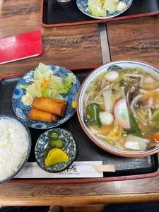 吉祥庵
