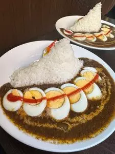 ムルギー
