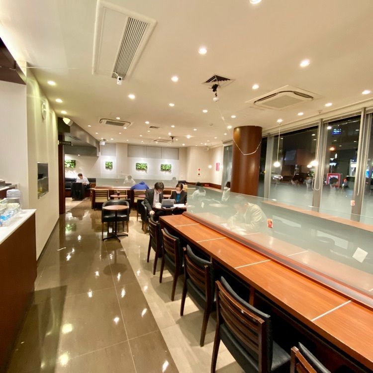Satoshi.Nさんが投稿したドトールコーヒーショップ 神田中央通り店（DOUTOR COFFEE SHOP）に関する口コミの画像