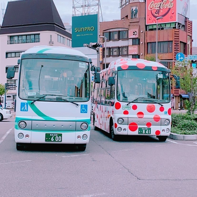 鉄道こまちさんが投稿したＪＲ松本駅に関する口コミの画像