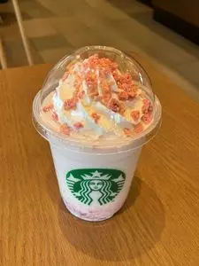 スターバックス・コーヒー 甲府アルプス通り店