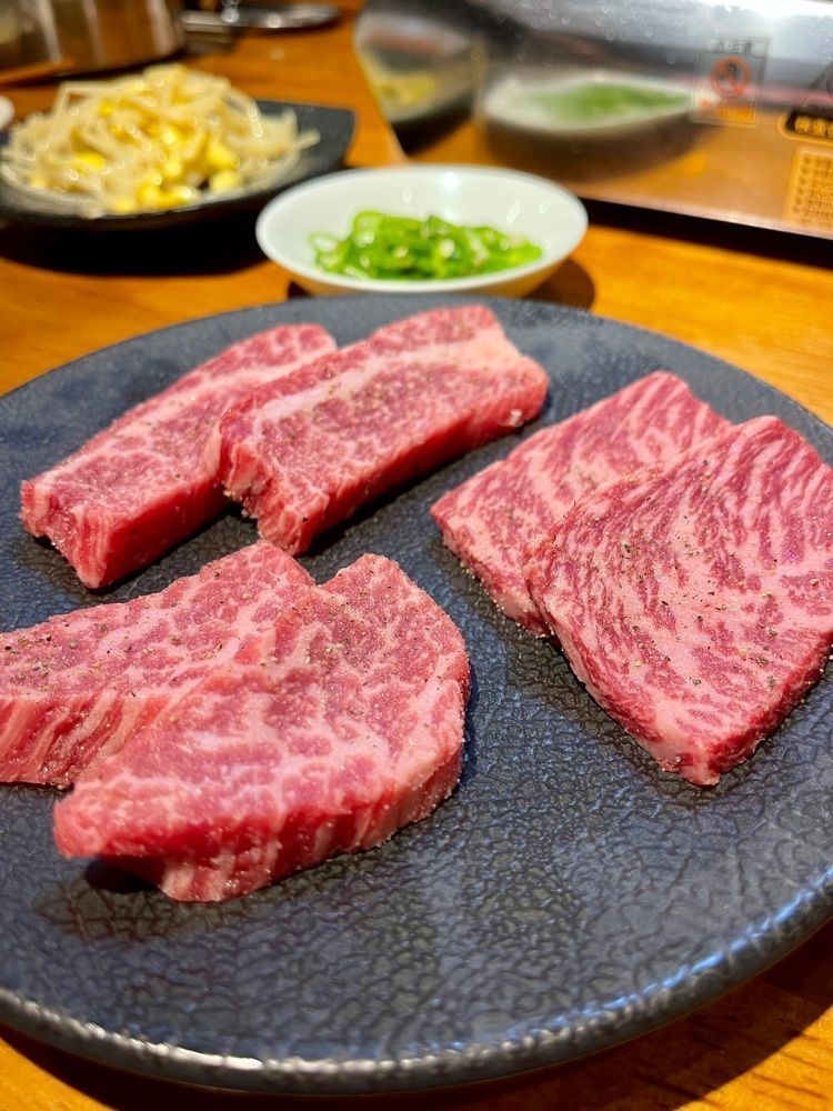 junjun09090909さんが投稿した焼肉ホルモン 新井屋 高円寺本店に関する口コミの画像