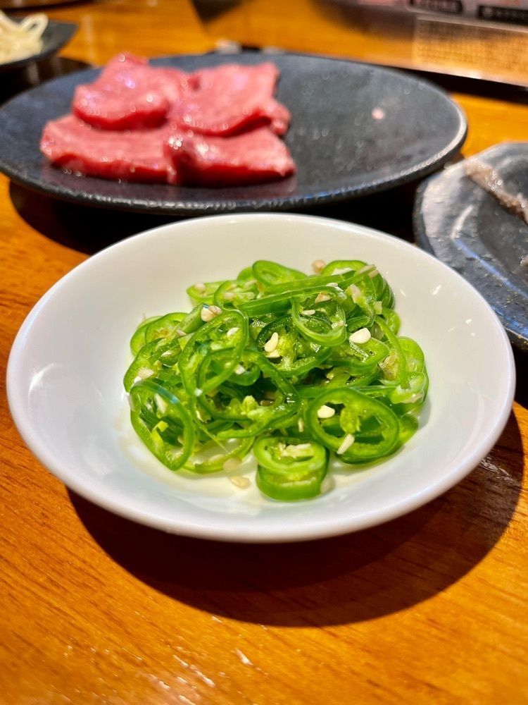 junjun09090909さんが投稿した焼肉ホルモン 新井屋 高円寺本店に関する口コミの画像
