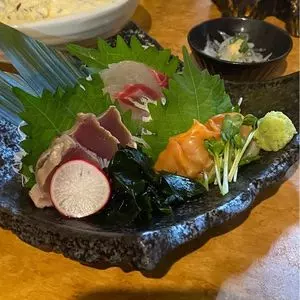 居酒屋 るいじんえん